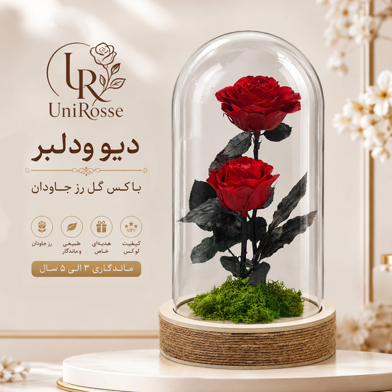 دیو و دلبر